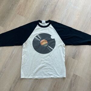 Vintage 2007 Coachella 3/4 tee